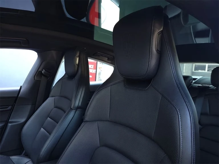 2023 Porsche Taycan - Image 10 of 14