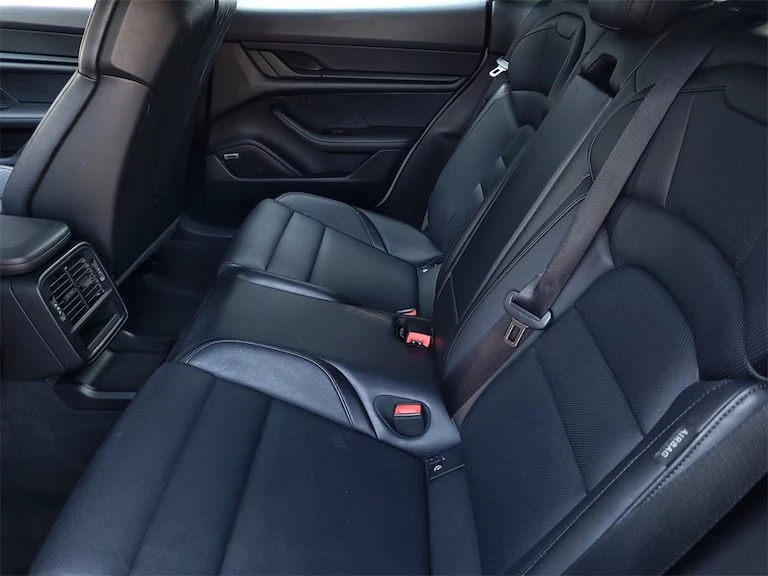 2023 Porsche Taycan - Image 8 of 14