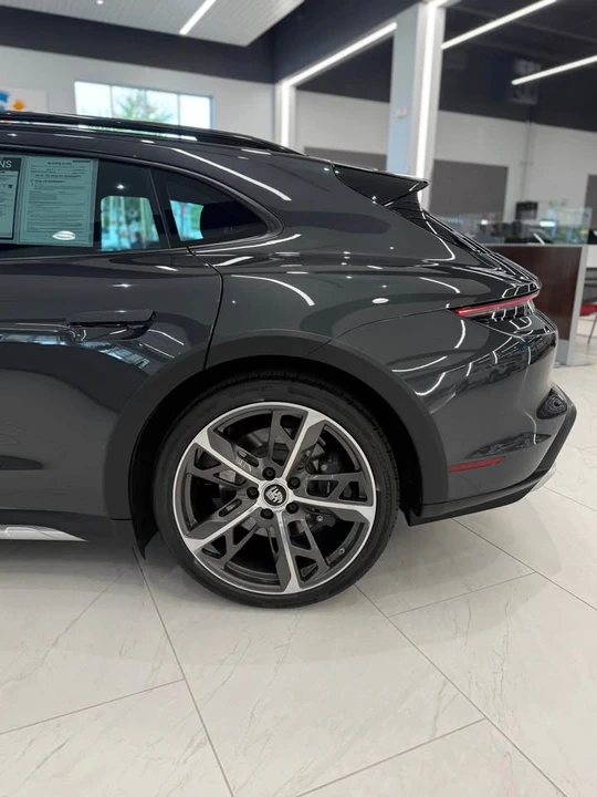 2023 Porsche Taycan 4 - Image 12 of 13
