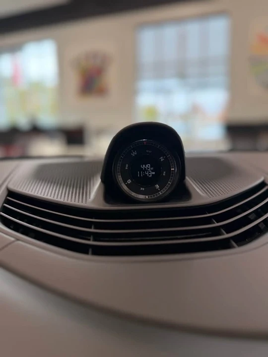 2023 Porsche Taycan 4 - Image 13 of 13