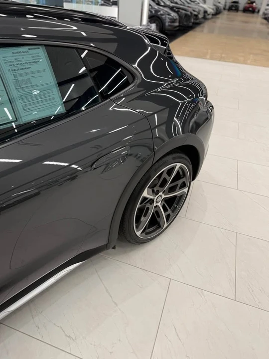 2023 Porsche Taycan 4 - Image 3 of 13