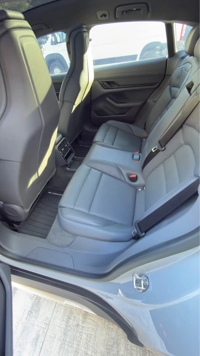 2023 Porsche Taycan 4 - Image 5 of 6