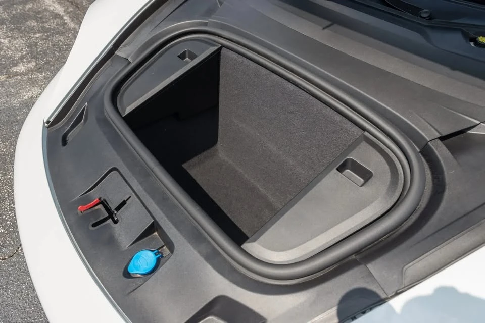 2023 Porsche Taycan GTS - Image 13 of 13