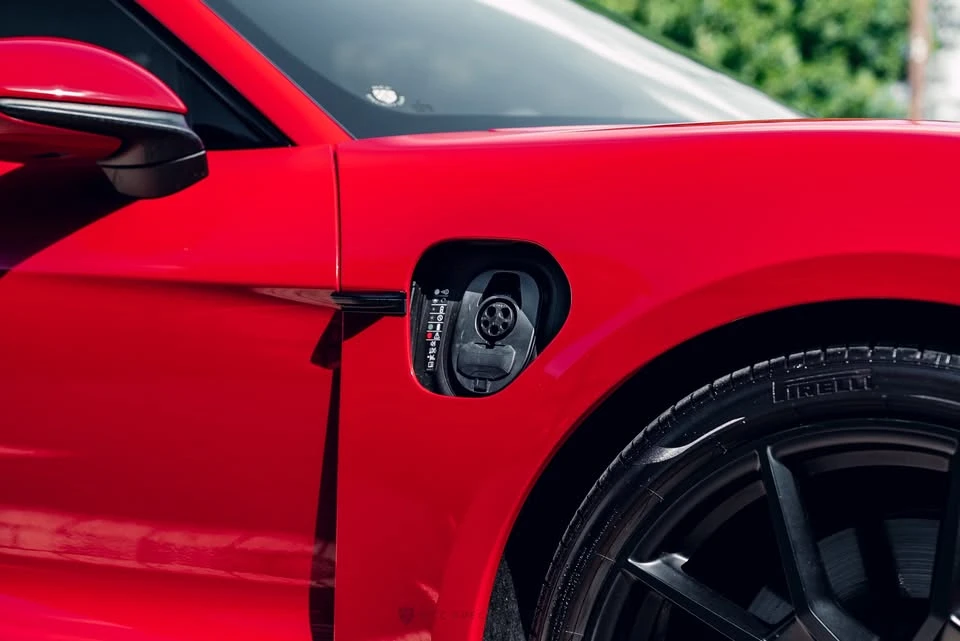 2023 Porsche Taycan GTS - Image 10 of 20