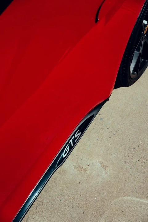 2023 Porsche Taycan GTS - Image 9 of 20