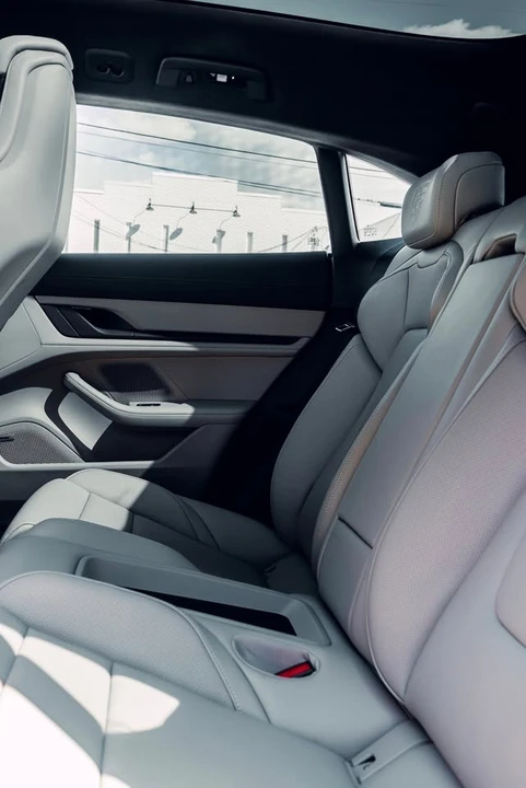 2023 Porsche Taycan GTS - Image 20 of 20