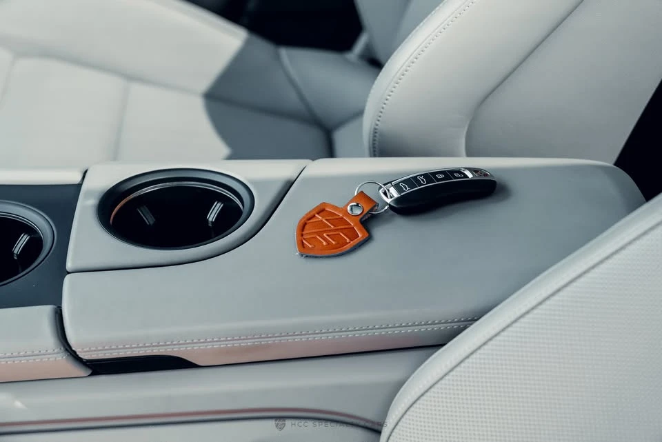 2023 Porsche Taycan GTS - Image 19 of 20