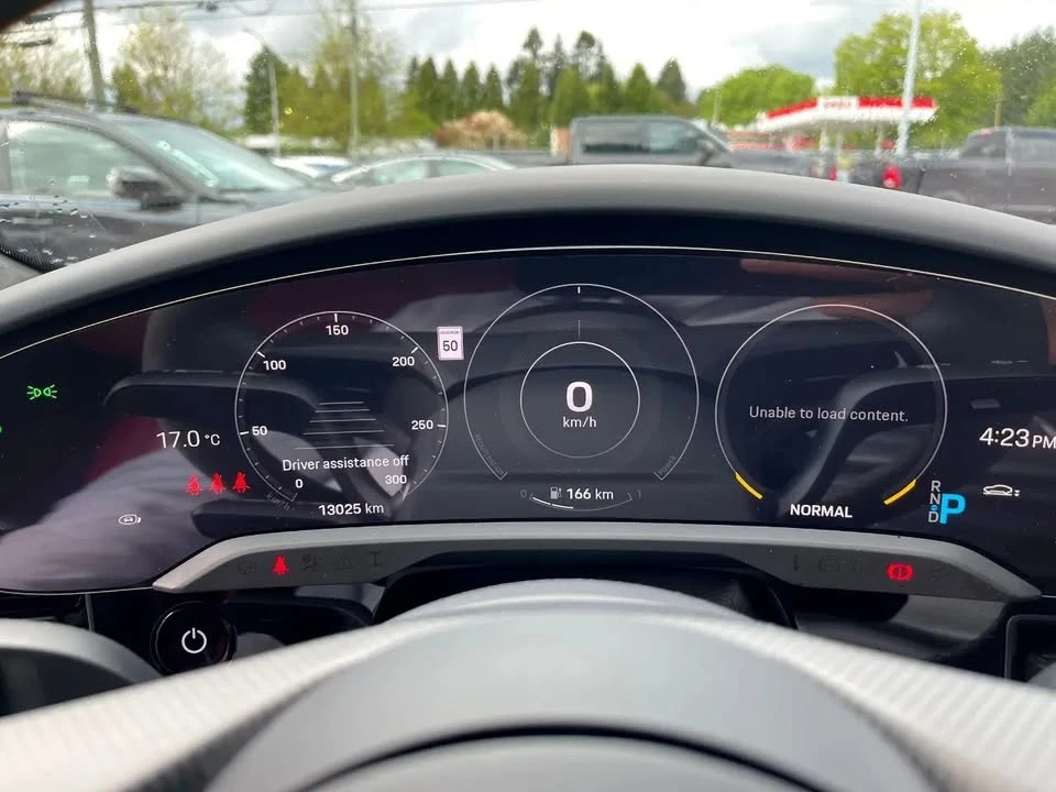 2023 Porsche Taycan GTS - Image 17 of 17