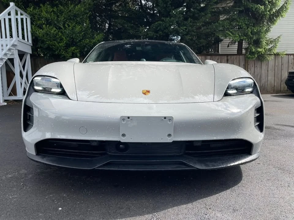 2023 Porsche Taycan GTS - Image 3 of 17