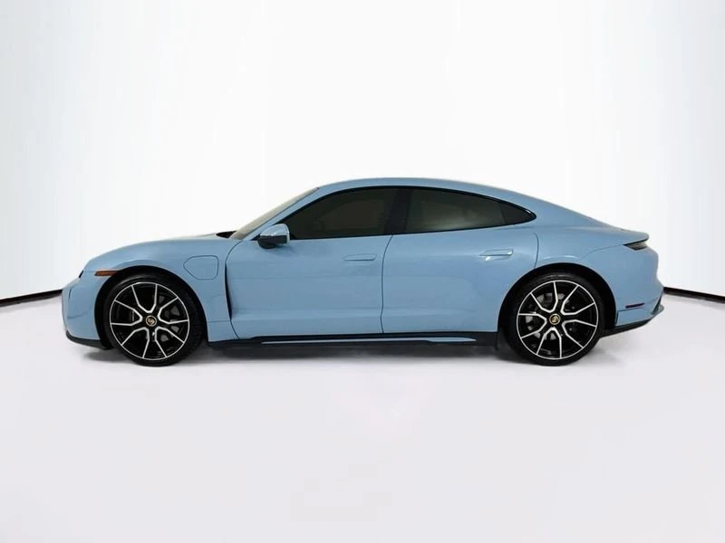 2023 Porsche Taycan - Image 2 of 20