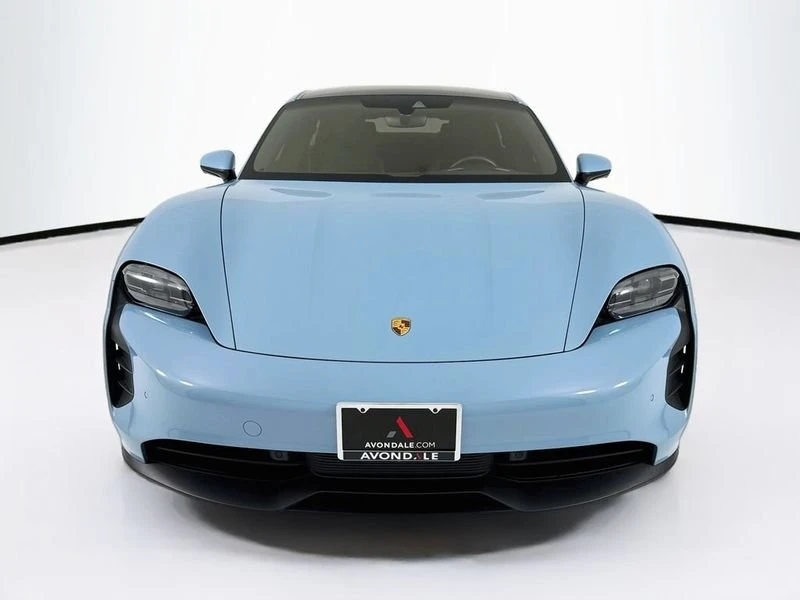 2023 Porsche Taycan - Image 6 of 20