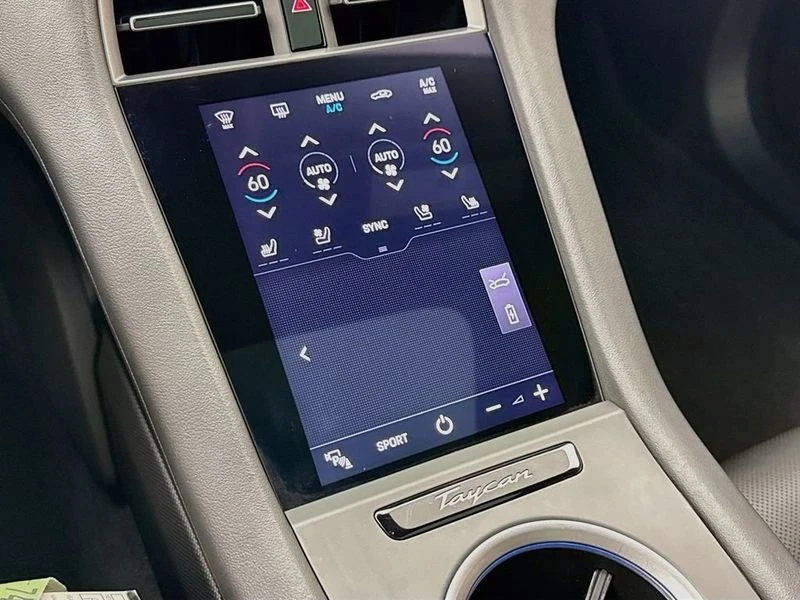 2023 Porsche Taycan - Image 20 of 20