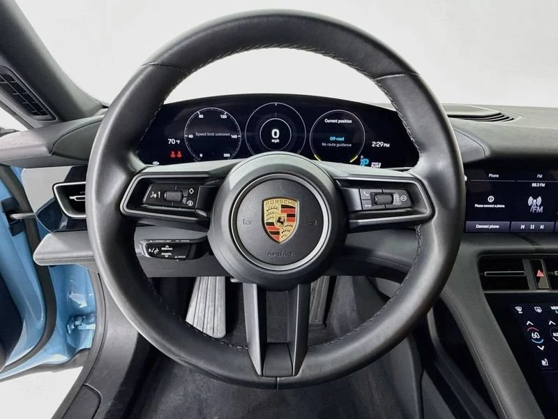 2023 Porsche Taycan - Image 14 of 20