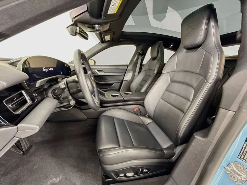 2023 Porsche Taycan - Image 5 of 20