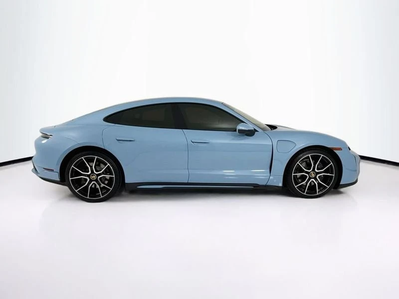 2023 Porsche Taycan - Image 8 of 20
