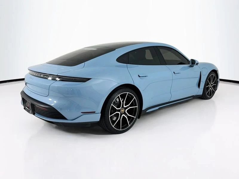 2023 Porsche Taycan - Image 9 of 20