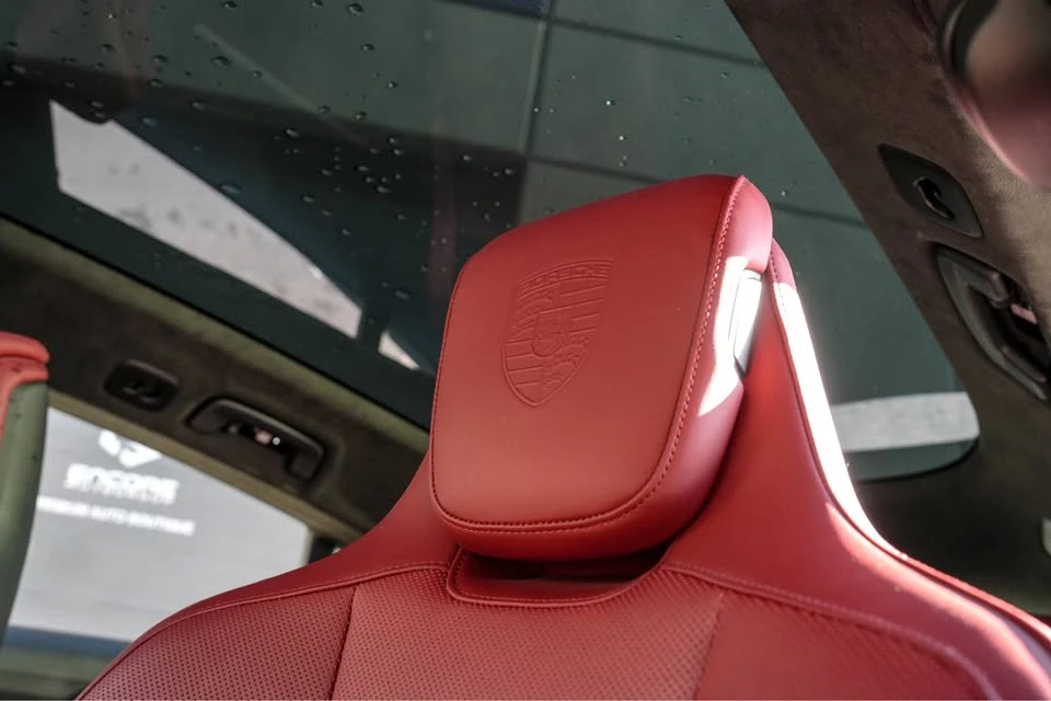 2023 Porsche Taycan - Image 13 of 15