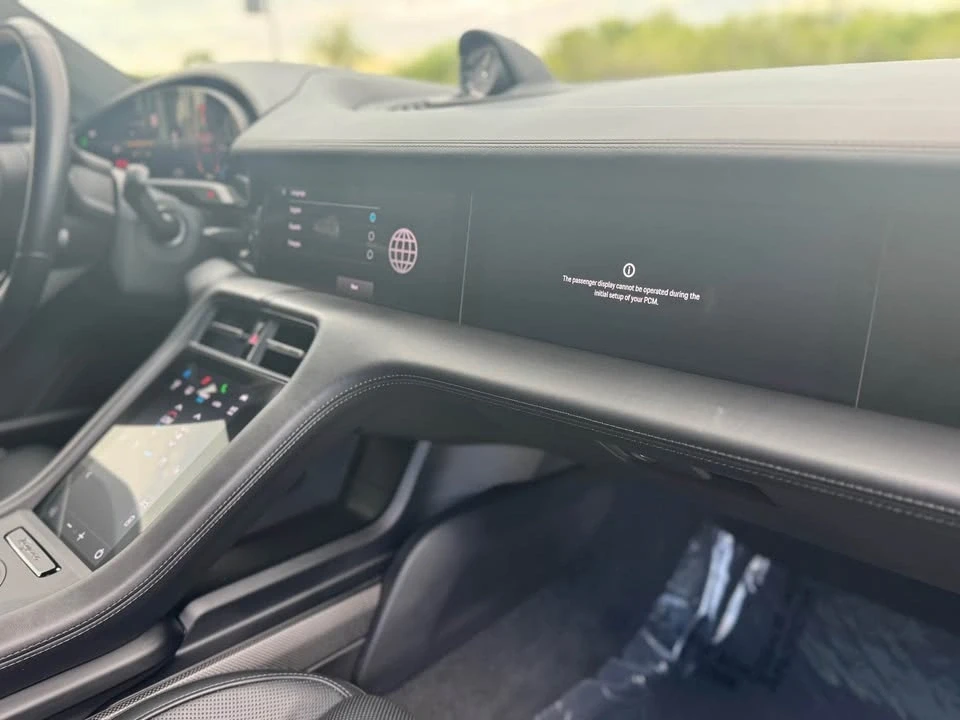 2023 Porsche Taycan GTS - Image 10 of 16
