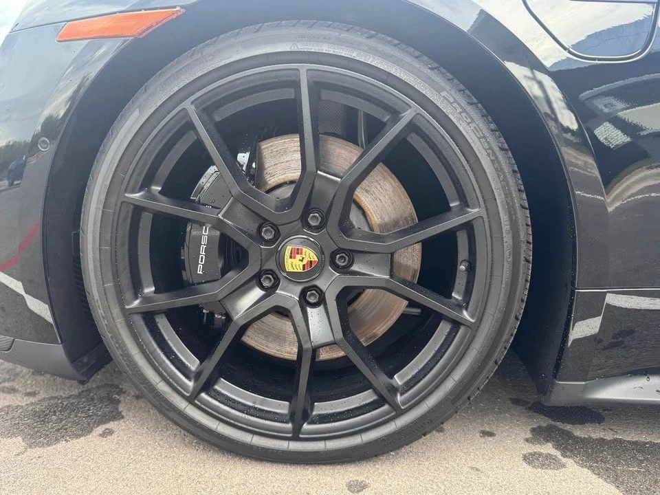 2023 Porsche Taycan GTS - Image 14 of 16