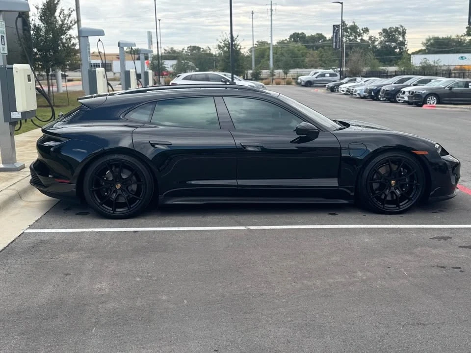 2023 Porsche Taycan GTS - Image 6 of 16