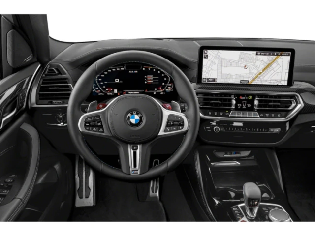 2023 BMW X3 M - Image 5 of 14