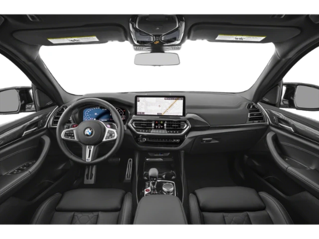 2023 BMW X3 M - Image 6 of 14