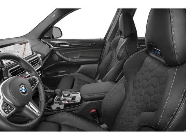 2023 BMW X3 M - Image 7 of 14