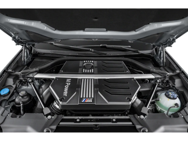 2023 BMW X3 M - Image 10 of 14