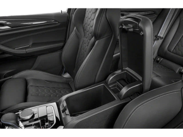 2023 BMW X3 M - Image 12 of 14