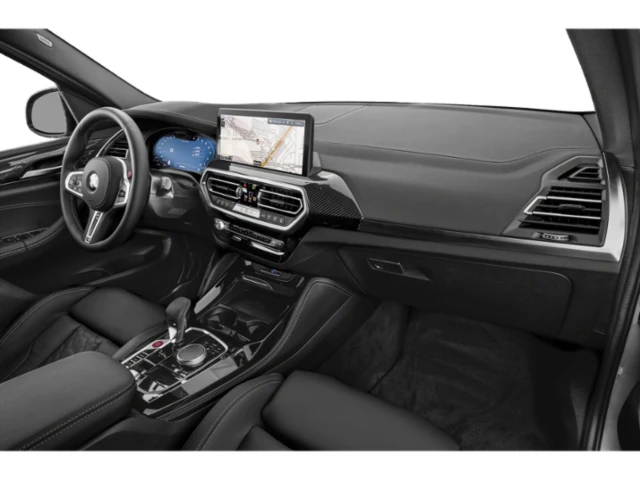 2023 BMW X3 M - Image 13 of 14