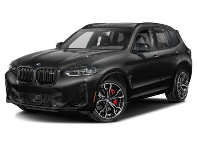 2023 BMW X3 M - Image 2 of 14