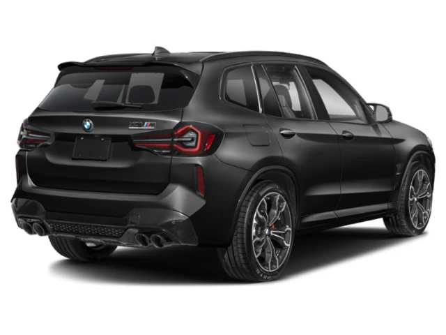 2023 BMW X3 M - Image 3 of 14
