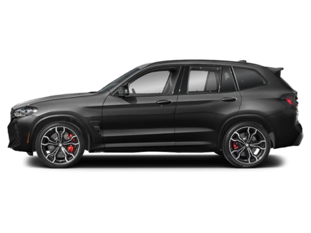 2023 BMW X3 M - Image 4 of 14