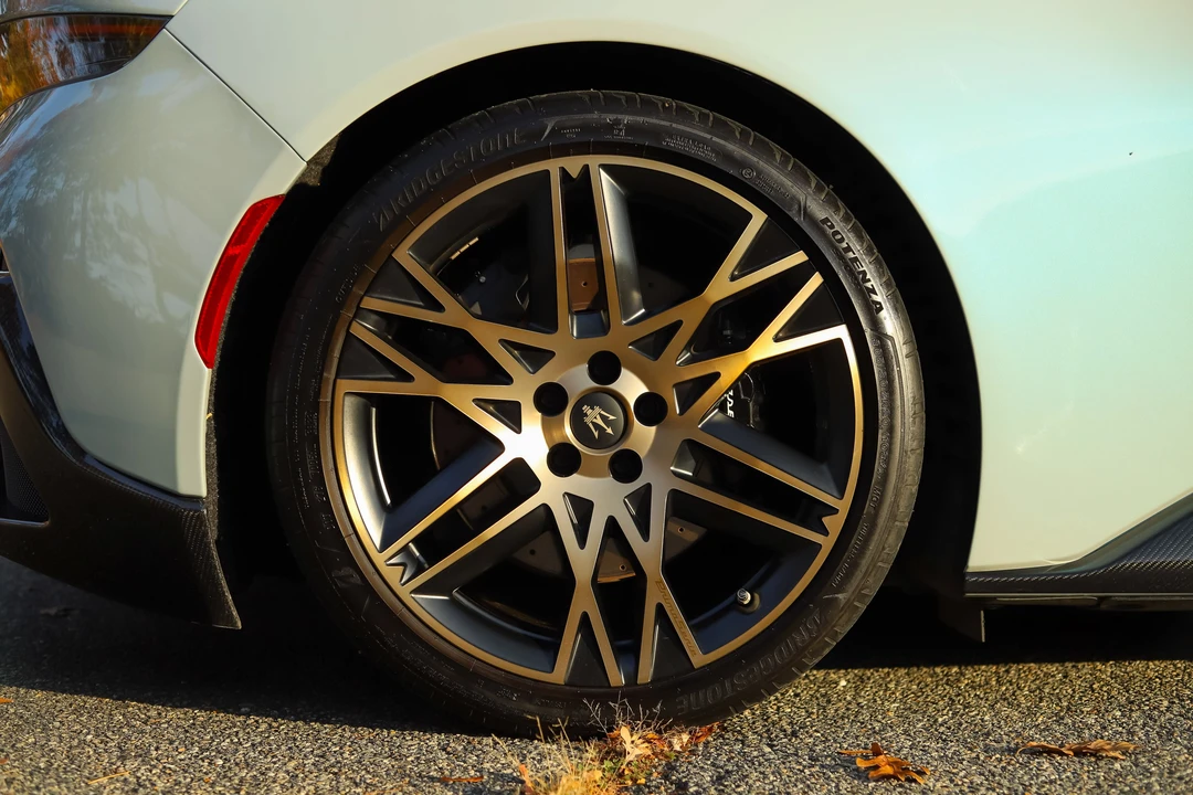 2023 Maserati MC20 Cielo - Image 16 of 31