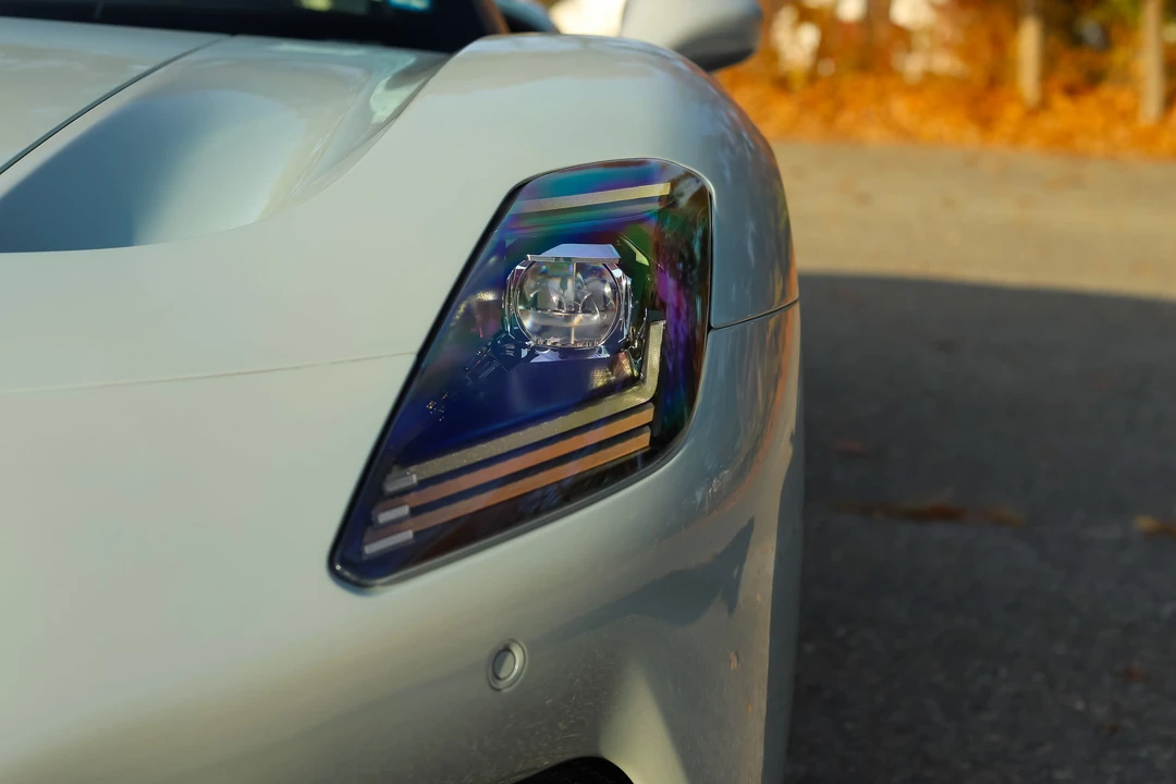 2023 Maserati MC20 Cielo - Image 13 of 31