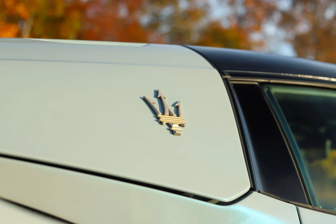 2023 Maserati MC20 Cielo - Image 14 of 31