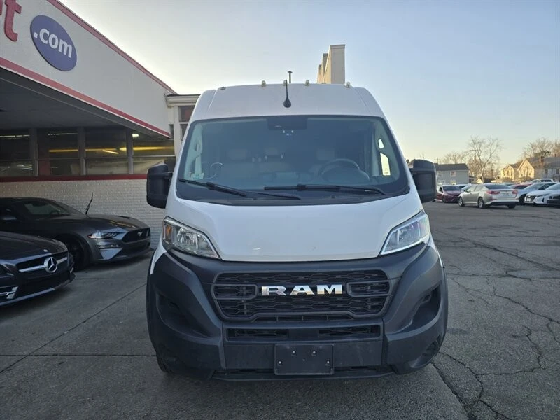 2023 Ram ProMaster - Image 2 of 4