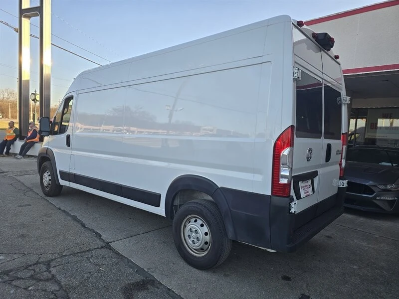 2023 Ram ProMaster - Image 4 of 4