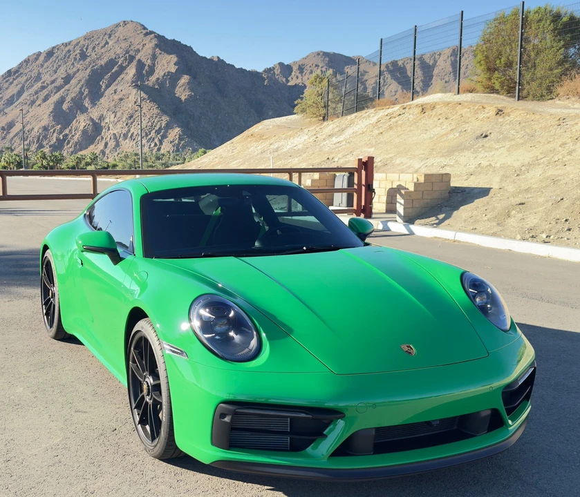 2023 Porsche 992 Carrera GTS - Image 15 of 21