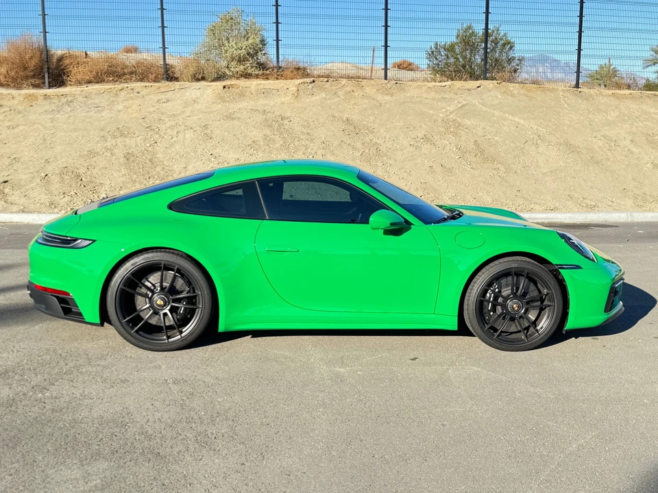 2023 Porsche 992 Carrera GTS - Image 14 of 21