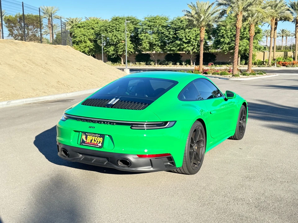 2023 Porsche 992 Carrera GTS - Image 13 of 21
