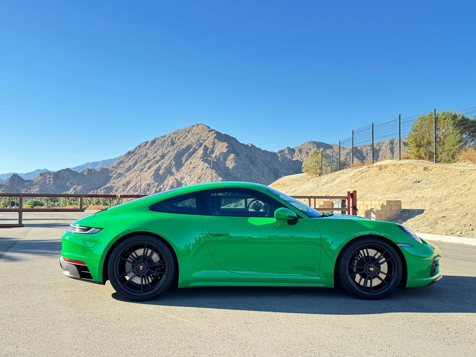 2023 Porsche 992 Carrera GTS - Image 10 of 21