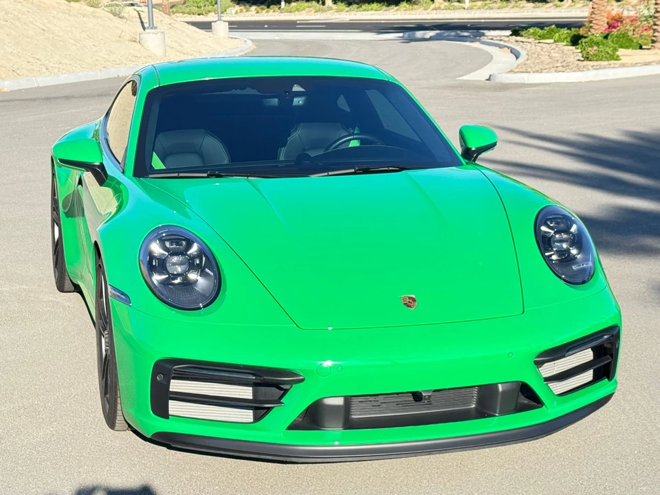 2023 Porsche 992 Carrera GTS - Image 2 of 21