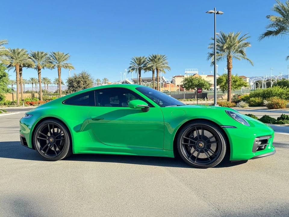 2023 Porsche 992 Carrera GTS - Image 3 of 21
