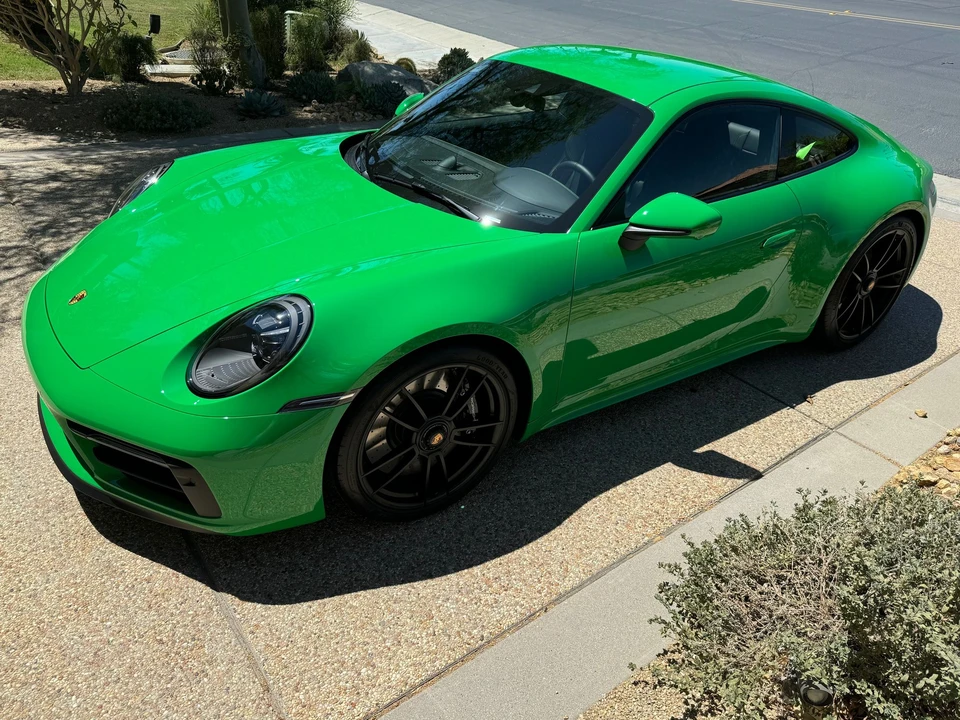 2023 Porsche 992 Carrera GTS - Image 16 of 21