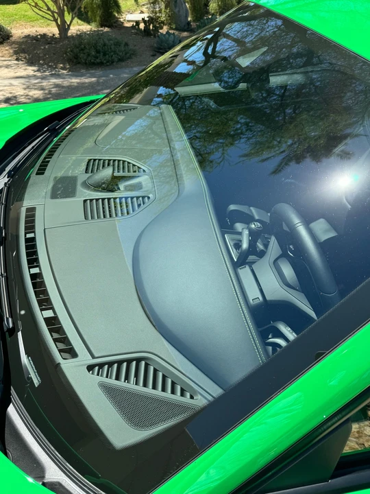 2023 Porsche 992 Carrera GTS - Image 17 of 21
