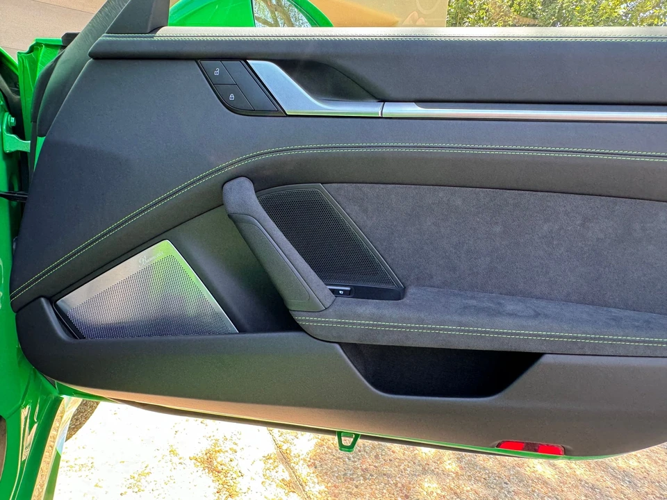 2023 Porsche 992 Carrera GTS - Image 19 of 21