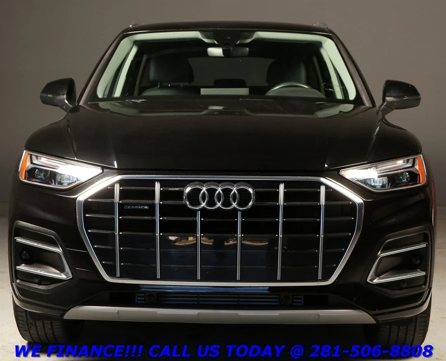 2023 Audi FY Q5 - Image 7 of 21