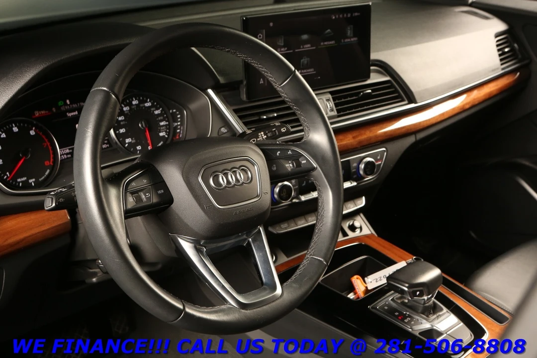 2023 Audi FY Q5 - Image 9 of 21