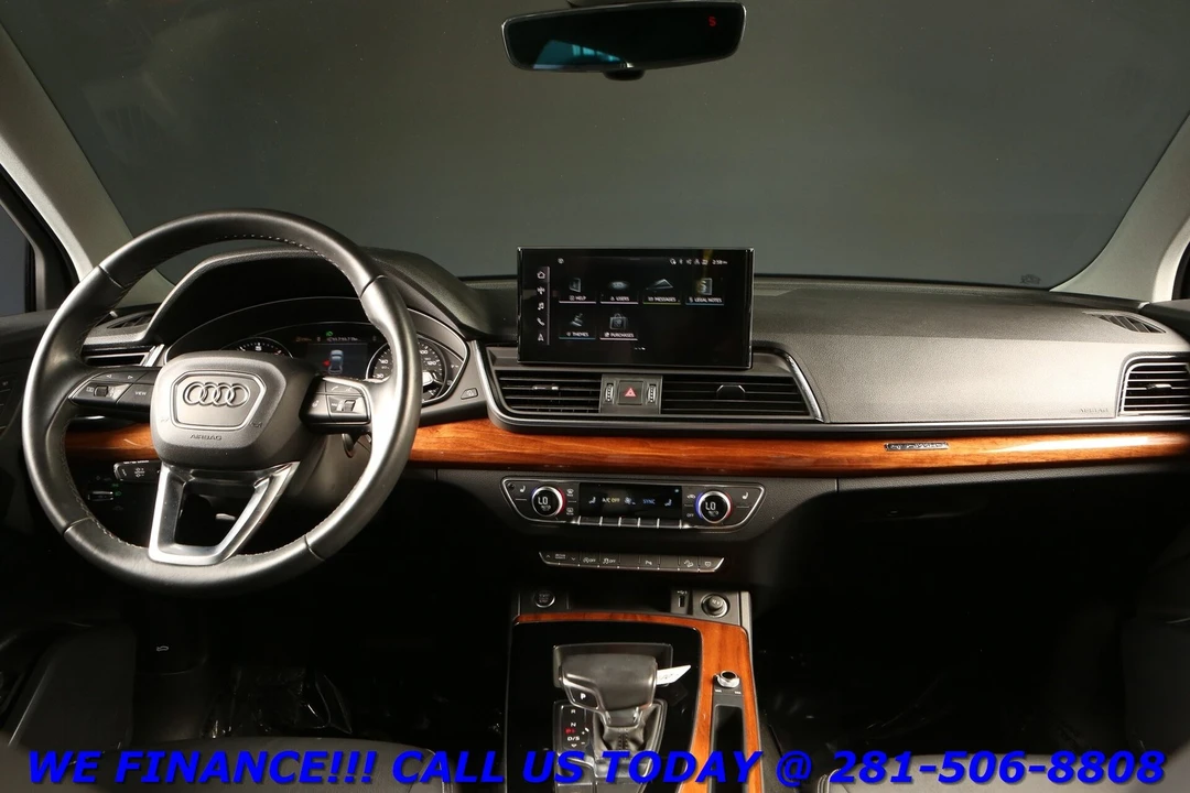 2023 Audi FY Q5 - Image 3 of 21